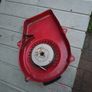 Free IE45F 2.0HP Petrol Engine Pull Starter Image 2