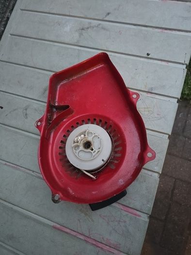 Free IE45F 2.0HP Petrol Engine Pull Starter