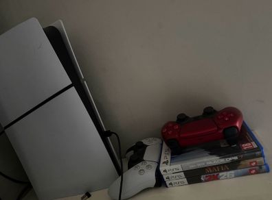 ps5