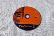 Half Life PlayStation2 Ps2 Games Original