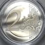 Monaco 2 Euro Proof Coin 2024 - 500th Anniversary of the Principality of Monaco Image 3