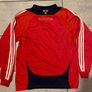 Munster Long sleeved rugby jersey from seasons 2007/2009 Image 5