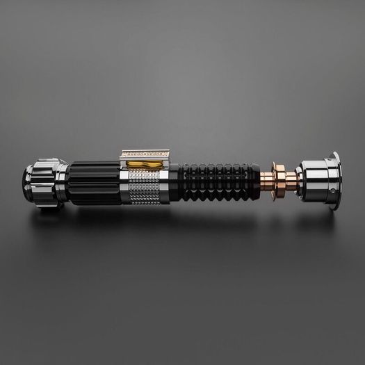 Original OWK lightsaber replica