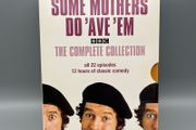 Some Mothers Do 'Ave 'Em: The Complete Collection [1973] [DVD]