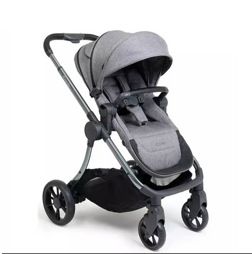 prams
