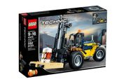 LEGO Technic - Heavy Duty Forklift - 42079 - NEW - Retired Product
