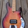 Bass guitar Image 2