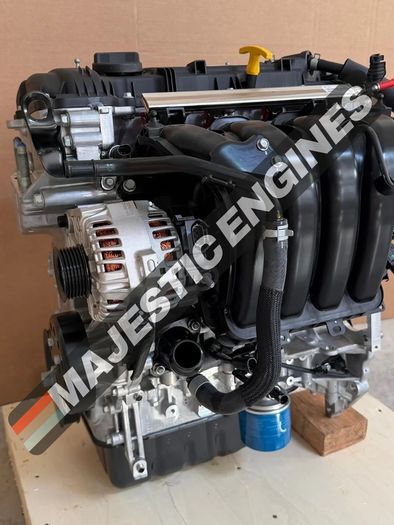 Hyundai 2.0 Engine G4NA - New