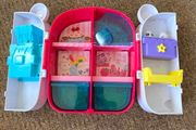 Kiddi kid fridge