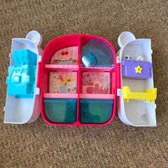 Kiddi kid fridge