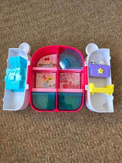 Kiddi kid fridge