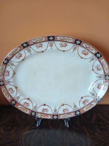 Arklow Pottery platter