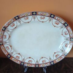 Arklow Pottery platter