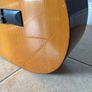 acoustic guitar 3/4 in size Image 7
