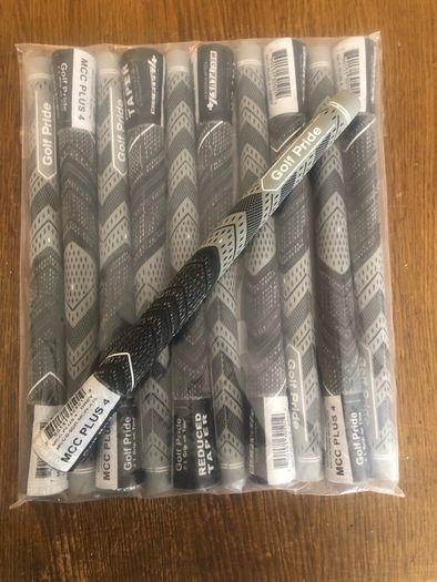 11 Golf Pride MCC Grips ( Standard size )