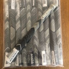 Set (11) Golf Pride MCC Grips ( Standard )