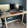 IKEA SKARSTA Height Adjustable Desk Image 9