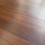 solid wood extendable dining table Image 7