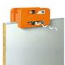 Double Edge Trimmer for Edgebanding Boards Image 2