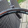 DT Swiss disc brake wheel set Image 2