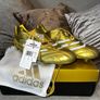 Adidas Predator absolute GOLD Image 4