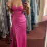 debs dress Image 3