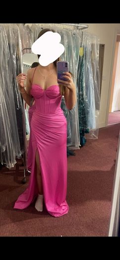 debs dress