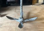 Boat Anchor