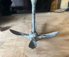Boat Anchor