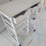 kitchen trolly Image 2