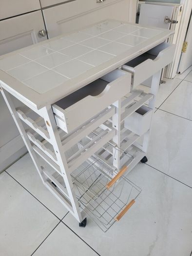 kitchen trolly