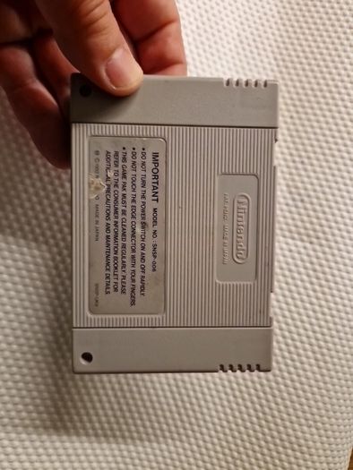 Super Bomberman 2 Super Nintendo Snes Arcade Retro Games Original
