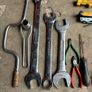 Hand tools x24 job lot Image 2