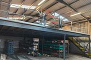 Mezzanine Floors