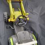 Rolly Claas Elios Pedal Tractor Image 3