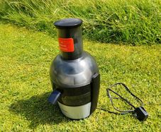 Philips Fruit and Veg Blender