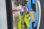 Hot wheels Ford Escort