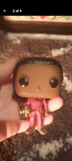 horror funko pops