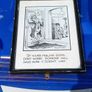 Terry Willers Vintage Cartoon Sketch Image 2