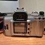Canon EOS 300 35mm Film SLR Camera Body Image 2