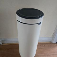 Brabantia NewIcon Pedal Bin 30L   Read Description