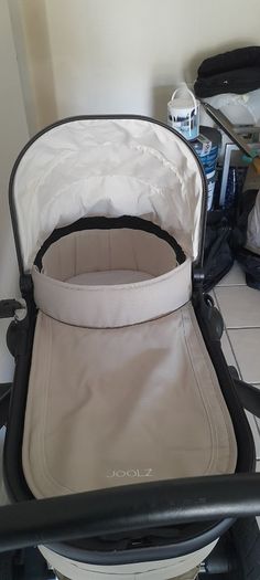Buggy Travel System Joolz