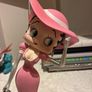 Betty Boop Figurine Image 2