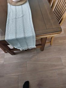 Table and 4 chairs