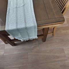 Table and 4 chairs