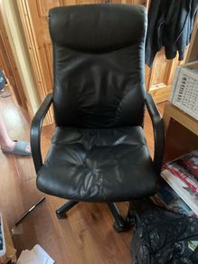 Office chair