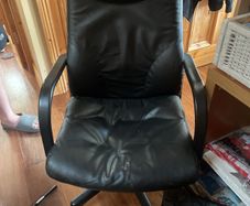 Office chair