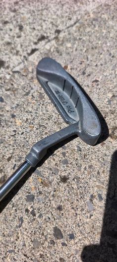 Golf Clubs And Bag