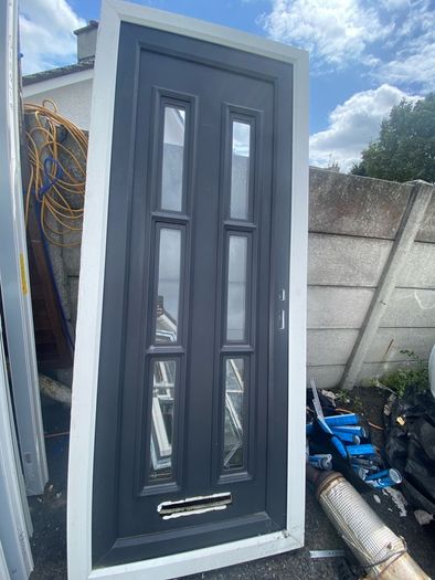 pvc door from 200