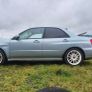 Subaru impreza Image 5